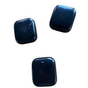 3 WHOOP 4.0 Wireless Batteries Chargers